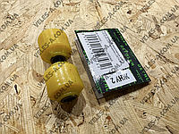 Сайлентблок ВАЗ 2101 (горіх) переднього амортизатора напівретан (2шт) DETALKA
