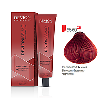 Краска для волос Revlonissimo Colorsmetique Блондин Насыщенно-Красный 66.60