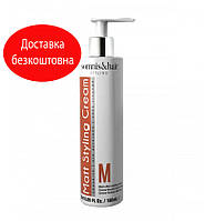 Матовый крем для фиксации Somnis&hair Matte Styling, 180мл