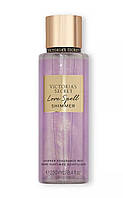 Парфумований спрей міст з шиммером Victoria’s Secret Love Spell Shimmer, оригінал