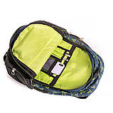 Рюкзак YES T-87 Zombie 558275, фото 2