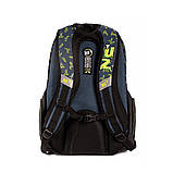 Рюкзак YES T-87 Zombie 558275, фото 4