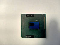 Процесор Intel i5 2410m 2.9 GHz 3MB 35 W Socket G2 SR04B Б/У