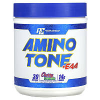 Амінокислота Ronnie Coleman Amino Tone 435 г вишня (4384300983)