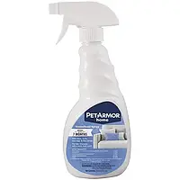 PetArmor Home Household Spray ПЕТАРМОР ХОУМ спрей от блох и клещей в помещении 0,71 л
