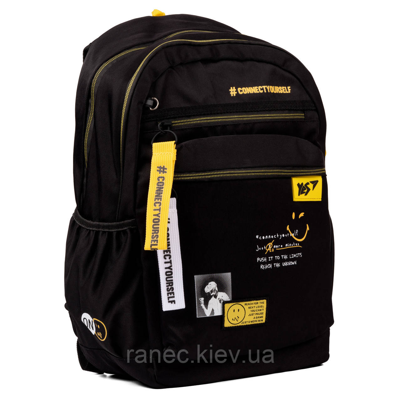 Рюкзак YES TS-95 Happy time 558937