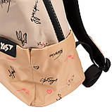 Рюкзак Yes Ukrainian Soul T-105 559606, фото 5