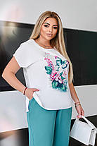 Костюм прогулянковий, фото 5