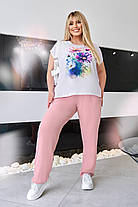 Костюм прогулянковий, фото 4