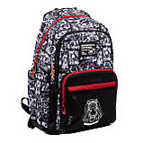 Рюкзак шкільний Yes Anime TS-47 559616, фото 2