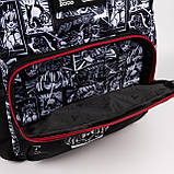 Рюкзак шкільний Yes Anime TS-47 559616, фото 6