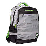 Рюкзак шкільний Yes Cyberlife S-52 Ergo 559568, фото 2