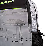 Рюкзак шкільний Yes Cyberlife S-52 Ergo 559568, фото 4