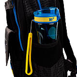 Рюкзак шкільний Yes Cyborgs TS-48 559625, фото 9