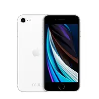 Нові iPhone SE 2020 (64gb) White