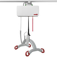 Потолочный подъемник Molift AIR 200 для пациентов рельсовый 9 м