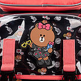 Рюкзак шкільний Yes Line Friends S-101 559592, фото 4