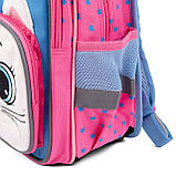Рюкзак шкільний YES S-72 Cats 559034, фото 4