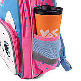 Рюкзак шкільний YES S-72 Cats 559034, фото 5