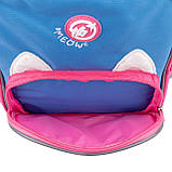 Рюкзак шкільний YES S-72 Cats 559034, фото 6