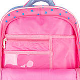 Рюкзак шкільний YES S-72 Cats 559034, фото 7