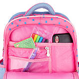 Рюкзак шкільний YES S-72 Cats 559034, фото 8
