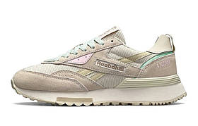 Жіночі кросівки Reebok LX 2200 Beige