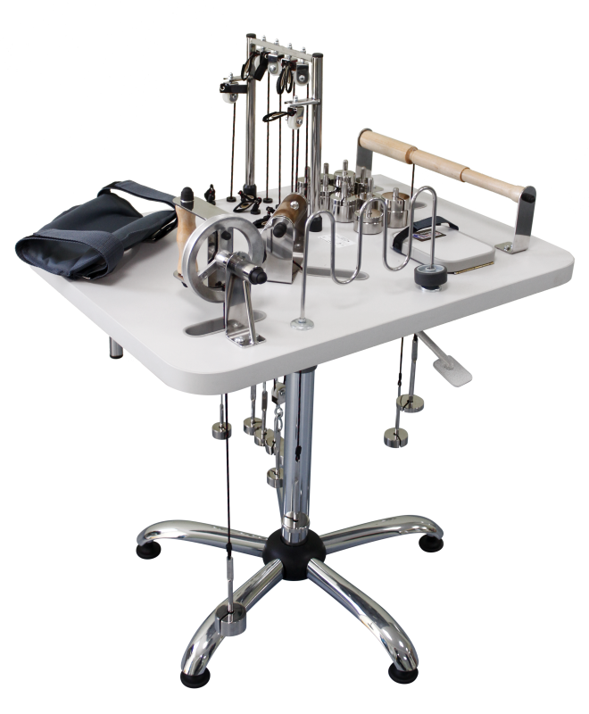 Тренажер універсальний (стіл реабілітаційний)  СР-1