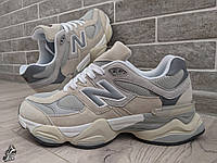 Кроссовки New Balance 9060 \ Нью Беланс 9060 \ 41