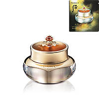 The History of Whoo Cheongidan Radiant Regenerating Cream/ Восстанавливающий крем 1 мл