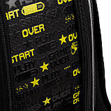 Рюкзак шкільний каркасний Yes Gamer S-78 559561, фото 4