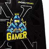 Рюкзак шкільний каркасний Yes Gamer S-78 559561, фото 5