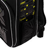 Рюкзак шкільний каркасний Yes Gamer S-78 559561, фото 7