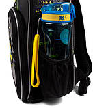 Рюкзак шкільний каркасний Yes Gamer S-78 559561, фото 8