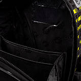 Рюкзак шкільний каркасний Yes Gamer S-78 559561, фото 10