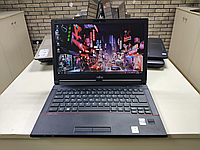 Ноутбук Fujitsu Lifebook E544 - 14" HD / Intel Core i5-4210M / 4 gb / 128 gb ssd