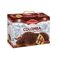 Кекс (пасок) Colomba "Pineta" Gran Cioccolato 800г