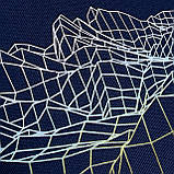 Рюкзак шкільний каркасний YES H-12 Aircraft 559023, фото 7