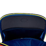 Рюкзак шкільний каркасний YES H-12 Aircraft 559023, фото 8