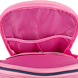 Рюкзак шкільний каркасний YES H-25 Cats 559025, фото 7