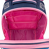 Рюкзак шкільний каркасний YES H-25 Cats 559025, фото 9