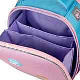 Рюкзак шкільний каркасний Yes Line Friends H-100 559549, фото 6