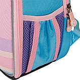 Рюкзак шкільний каркасний Yes Line Friends H-100 559549, фото 9