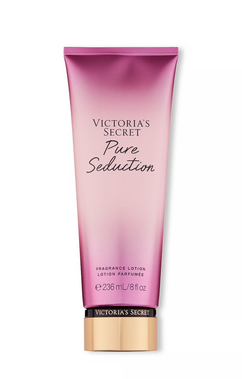 Парфумований лосьйон для тіла Pure Seduction Victoria’s Secret (Вікторія Сікрет), оригінал