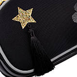 Рюкзак шкільний каркасний YES S-30 JUNO ULTRA Premium Cosmos 553205, фото 3