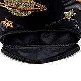 Рюкзак шкільний каркасний YES S-30 JUNO ULTRA Premium Cosmos 553205, фото 5