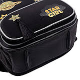 Рюкзак шкільний каркасний YES S-30 JUNO ULTRA Premium Cosmos 553205, фото 8