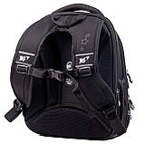 Рюкзак шкільний каркасний YES S-30 JUNO ULTRA Premium Cosmos 553205, фото 10