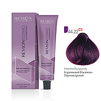 Краска для волос Revlonissimo Colorsmetique Коричневый Насыщенно-Перламутровый 44.22