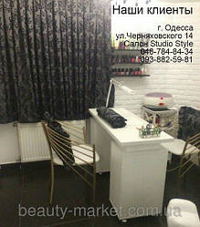 

Стол маникюрный Liberty 